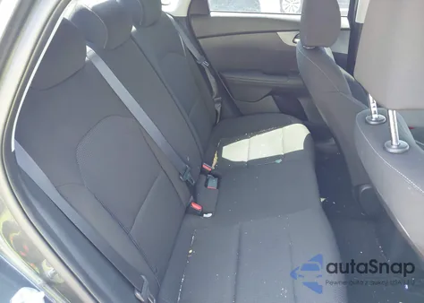 2020 Kia Forte Lxs from USA, damaged, VIN 3KPF24ADXLE228645